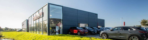 Wensink Mercedes-Benz Zwolle